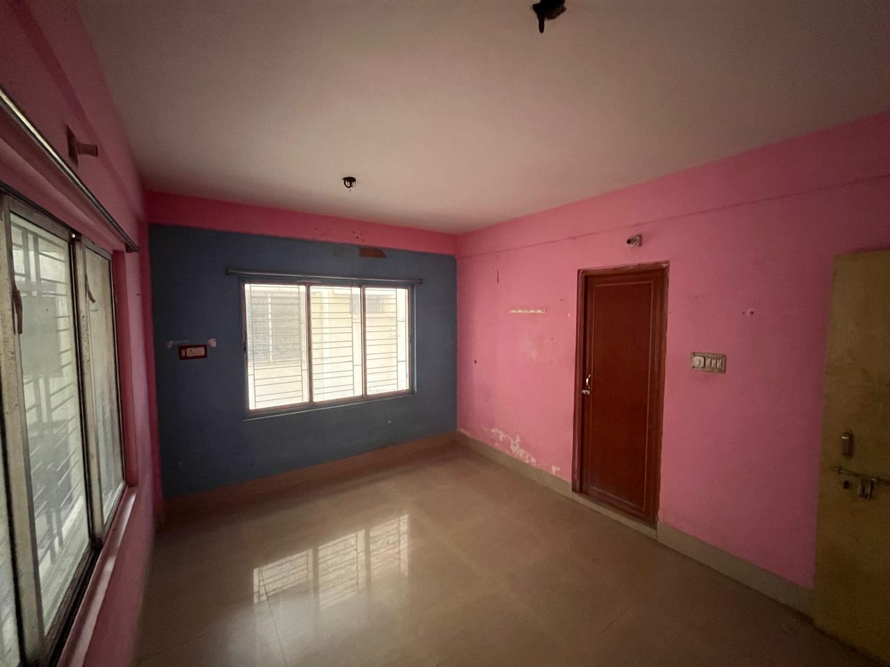 3BHK Flat on Bolpur Bypass Road | ₹33L | Gated Community