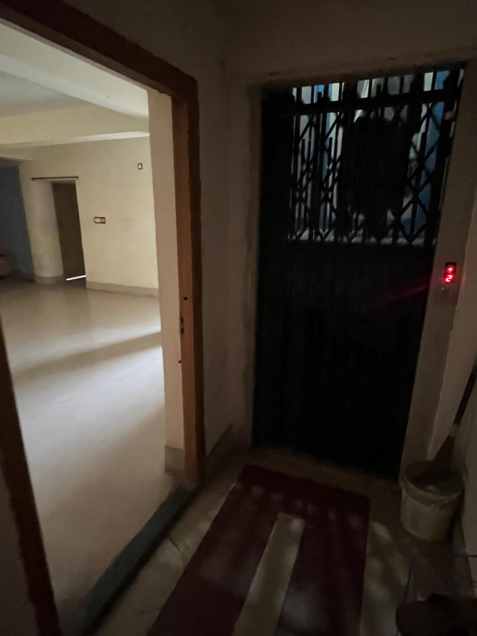 3BHK Flat on Bolpur Bypass Road | ₹33L | Gated Community