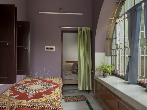 Independent 3BHK House For Sale In Santiniketan