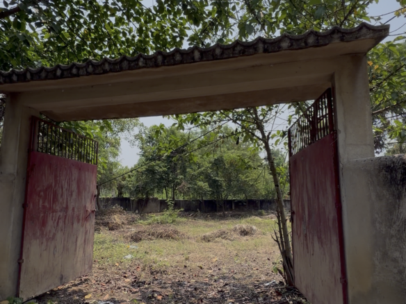 Land / Plot 15 katha for Sale in Prantik, Birbhum at ₹9 lakh/katha