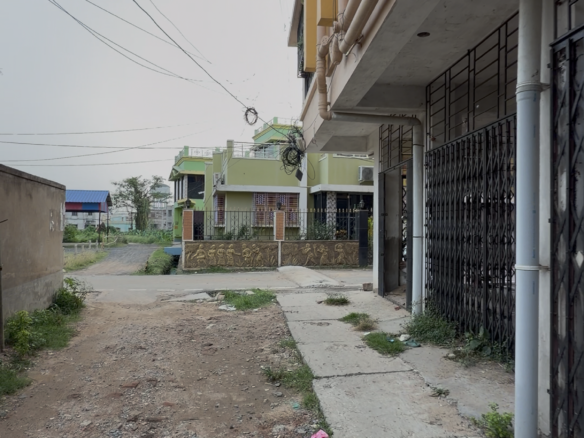 2 BHK Commercial Space 600 sqft for Sale in gurupally, Bolpur