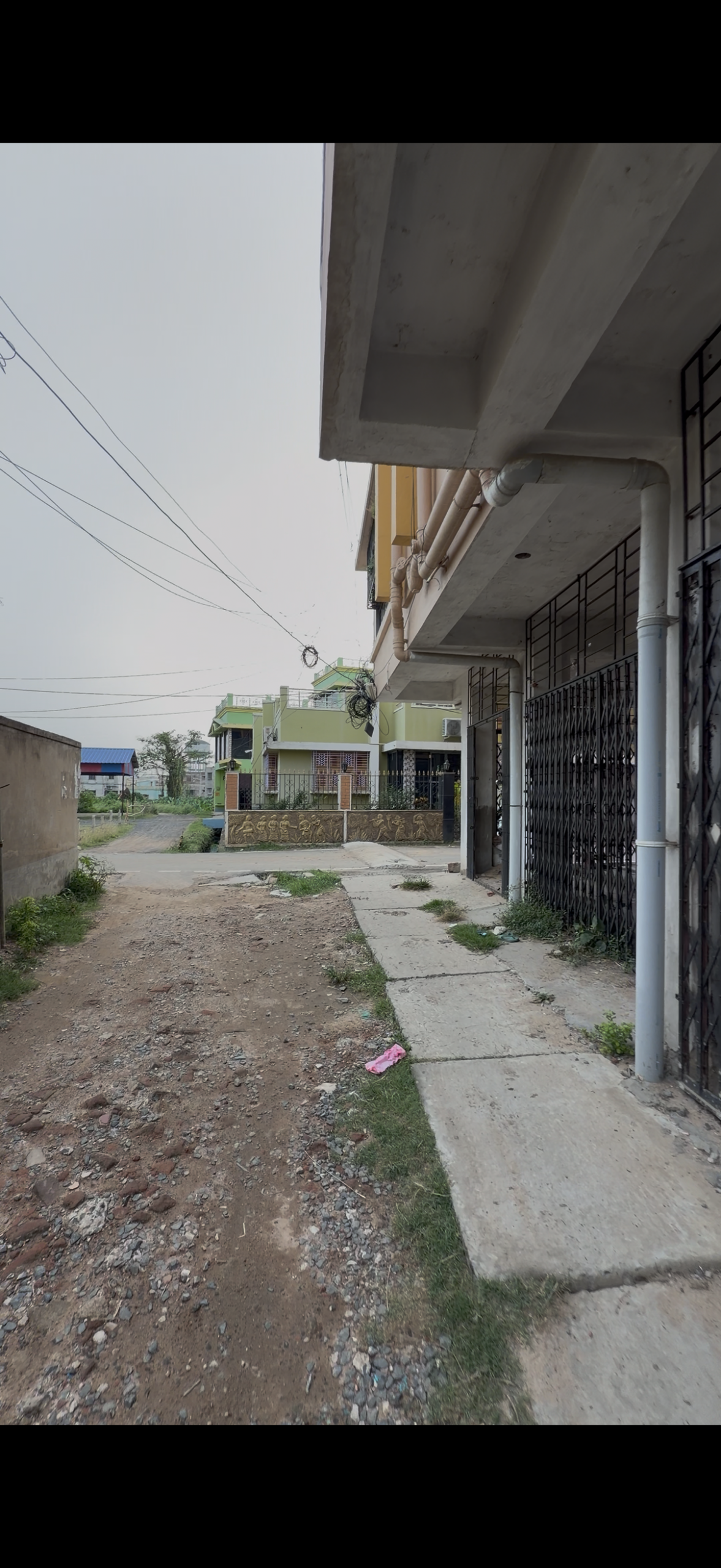 2 BHK Commercial Space 600 sqft for Sale in gurupally, Bolpur