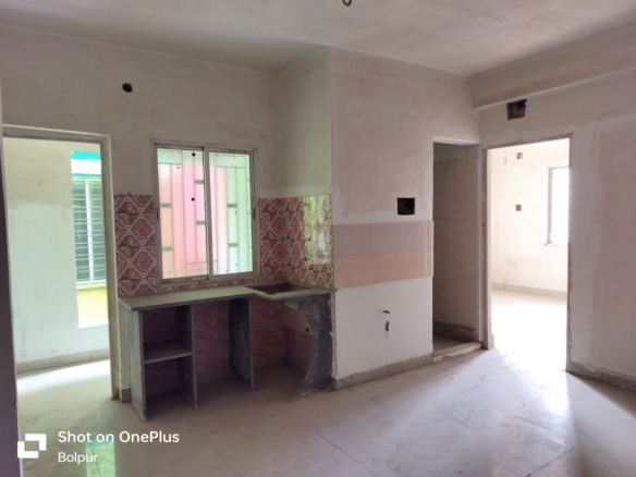 2BHK FLAT