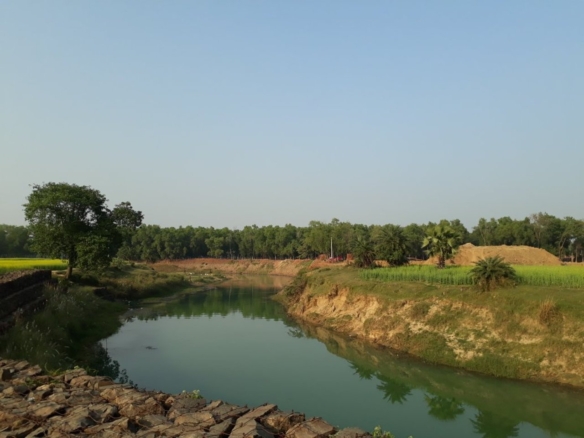 Prantik Santiniketan