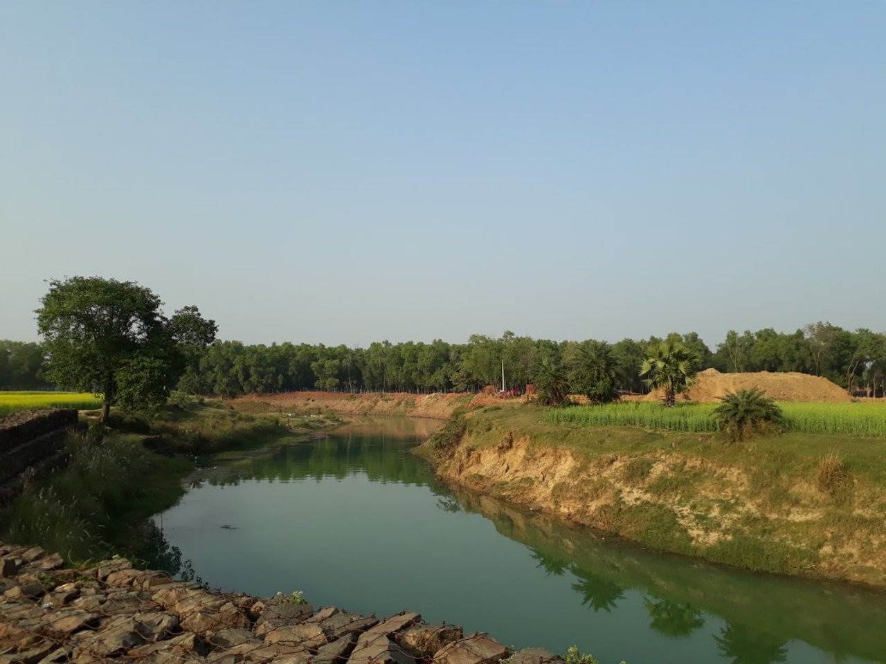 Prantik Santiniketan