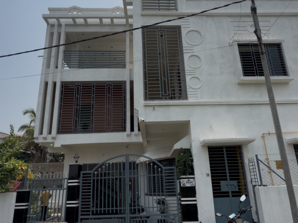 5 BHK Independent House 4000 sqft for Sale in Bolpur santiniketan