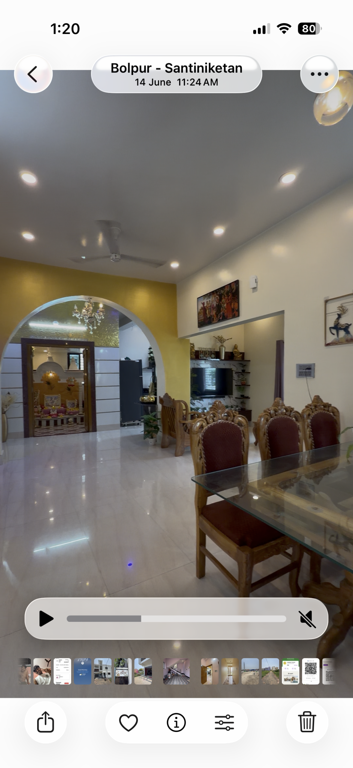 5 BHK Independent House 4000 sqft for Sale in Bolpur santiniketan