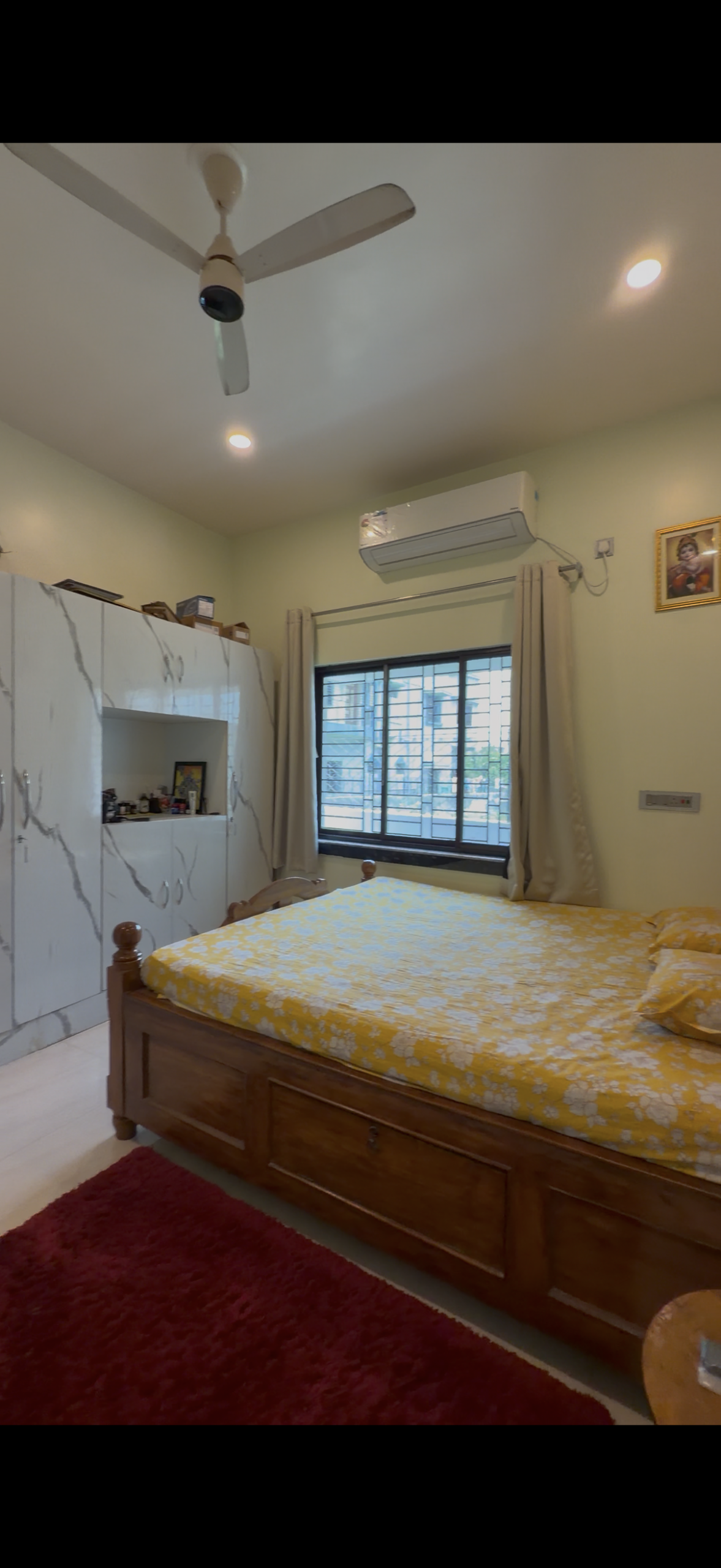 5 BHK Independent House 4000 sqft for Sale in Bolpur santiniketan