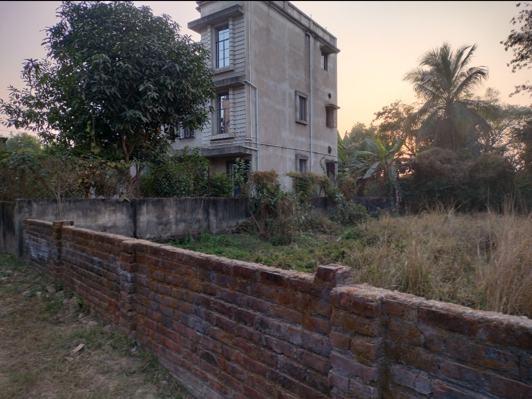8 katha land for Sale in Prantik, Birbhum at ₹9 lakh/katha
