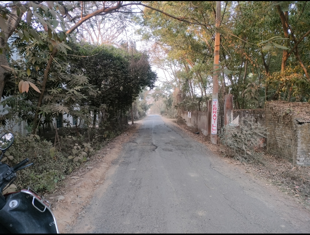 4 katha land for Sale in Prantik, Birbhum at ₹5400000/-