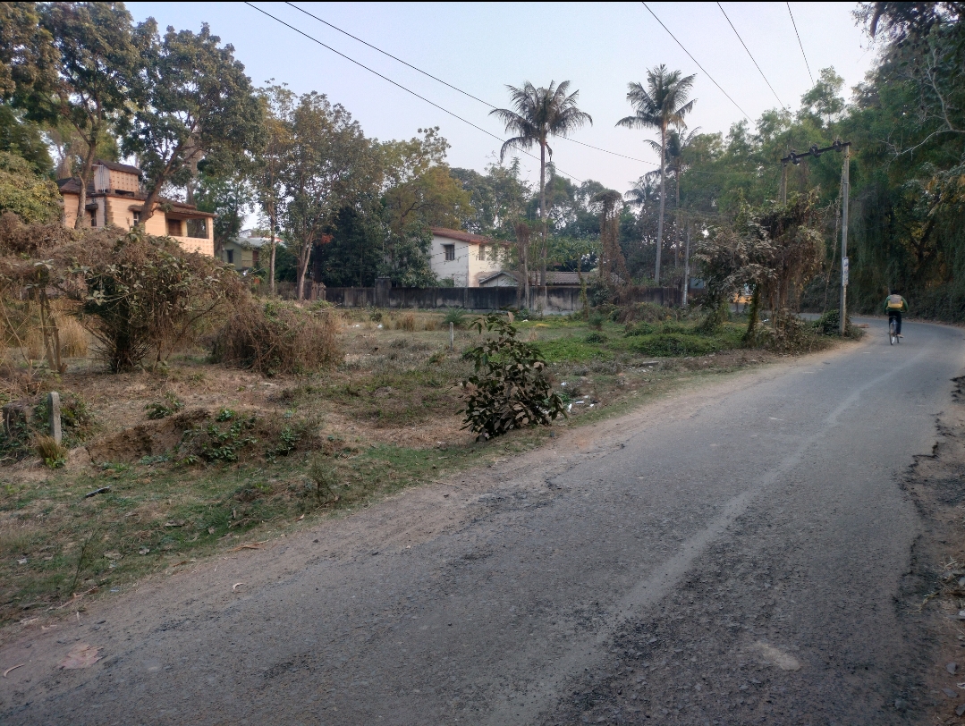 4 katha land for Sale in Prantik, Birbhum at ₹5400000/-