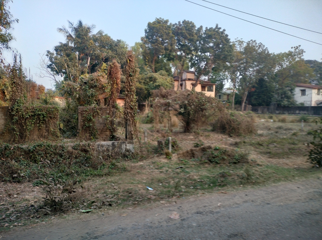 4 katha land for Sale in Prantik, Birbhum at ₹5400000/-