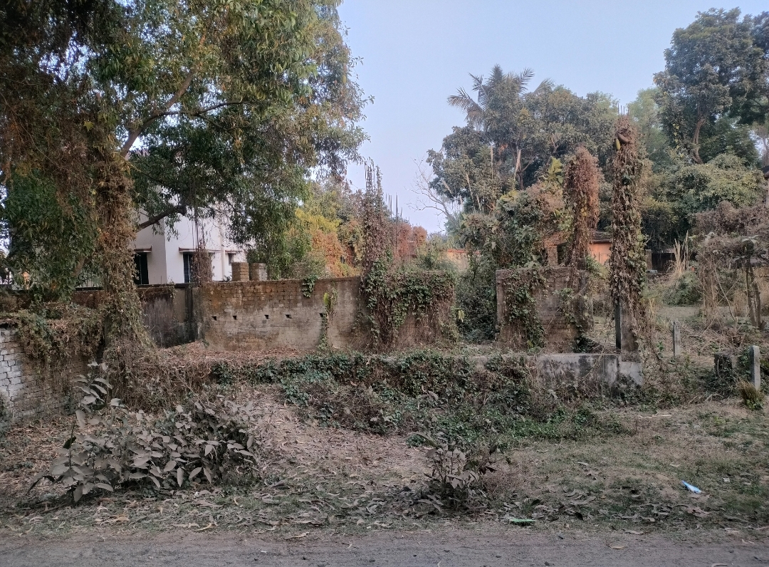 4 katha land for Sale in Prantik, Birbhum at ₹5400000/-