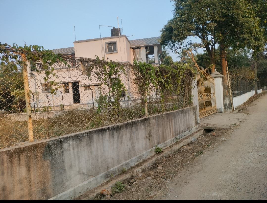10 katha land for Sale in Prantik, Birbhum at ₹9 lakh/ katha