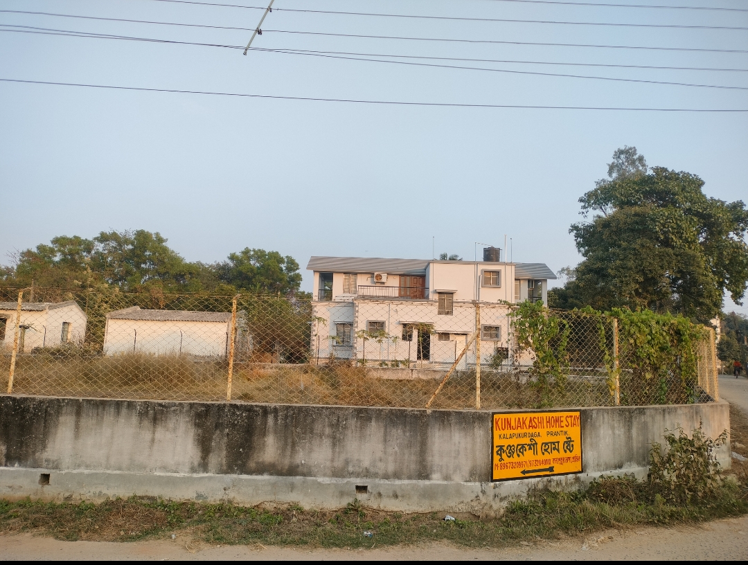 10 katha land for Sale in Prantik, Birbhum at ₹9 lakh/ katha