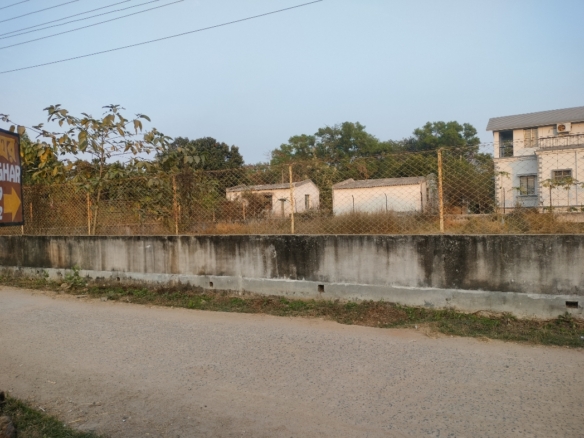 10 katha land for Sale in Prantik, Birbhum at ₹9 lakh/ katha