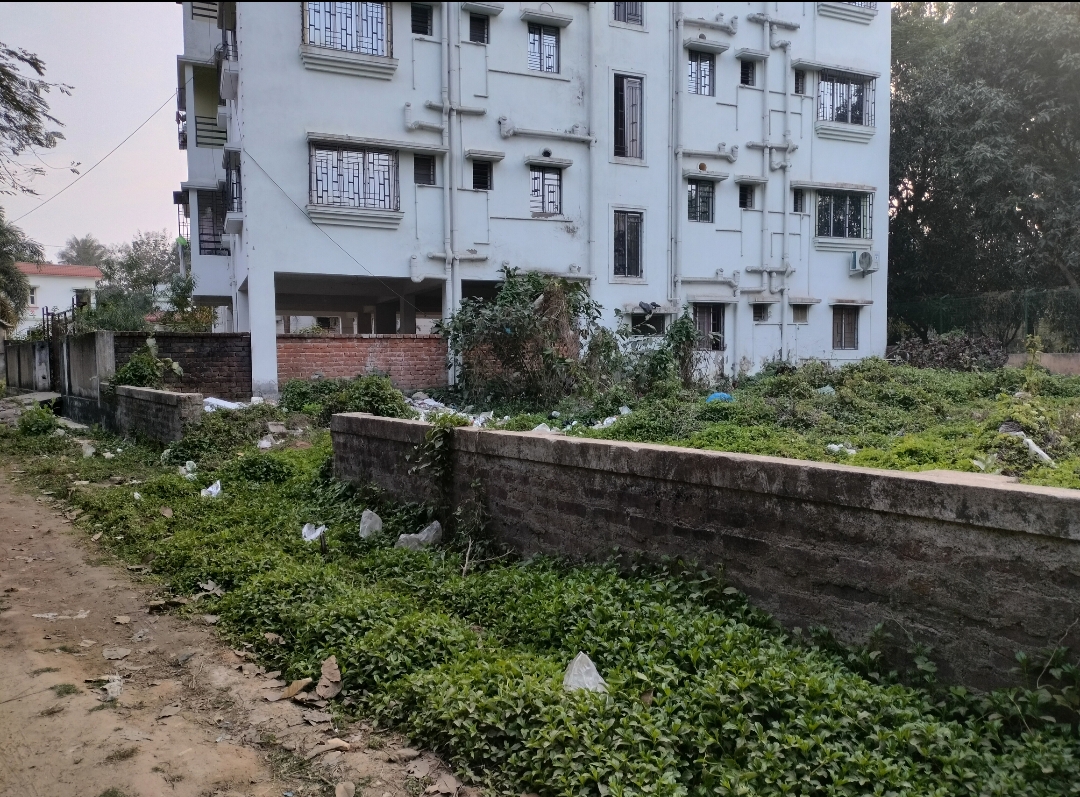 7 katha land for Sale in Prantik, Birbhum at ₹7.5Lakh/katha