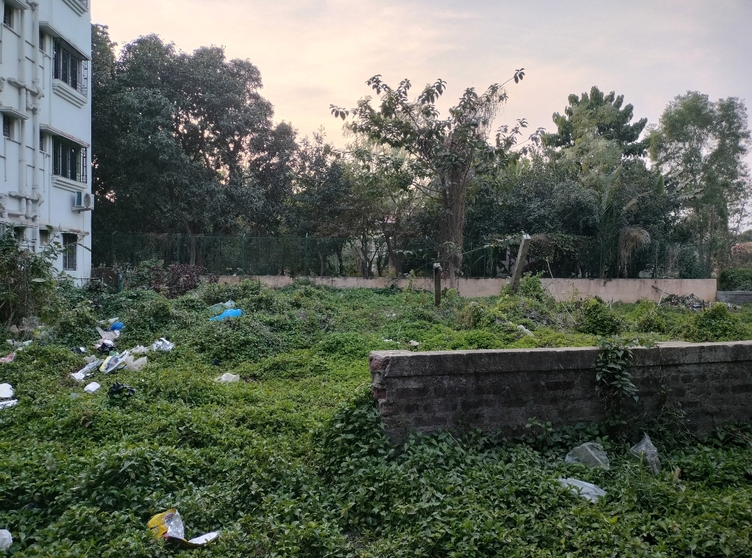 7 katha land for Sale in Prantik, Birbhum at ₹7.5Lakh/katha