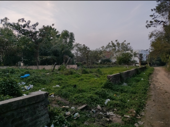 7 katha land for Sale in Prantik, Birbhum at ₹7.5Lakh/katha