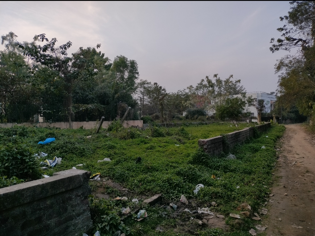 7 katha land for Sale in Prantik, Birbhum at ₹7.5Lakh/katha
