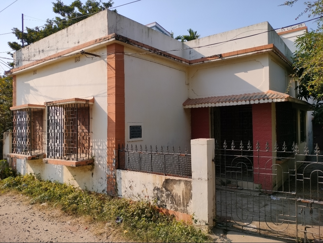2 BHK Independent House 1800 sqft for Sale in Gurupally, Santiniketan
