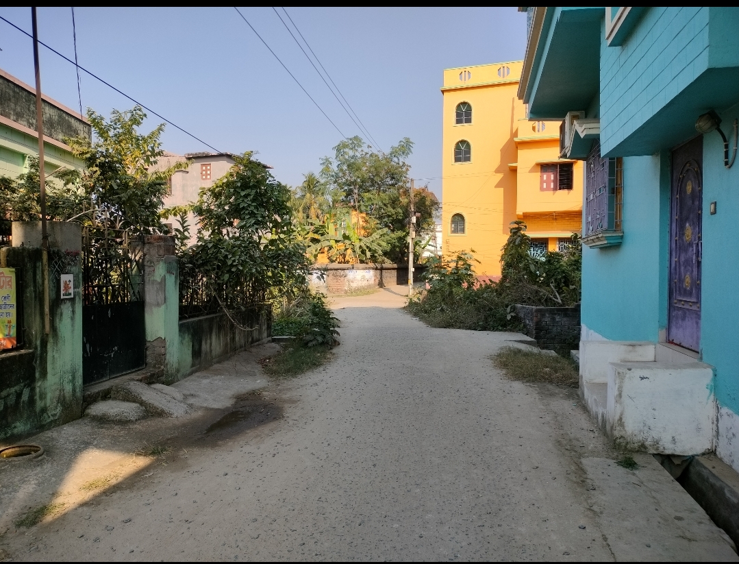 2 BHK Independent House 1800 sqft for Sale in Gurupally, Santiniketan