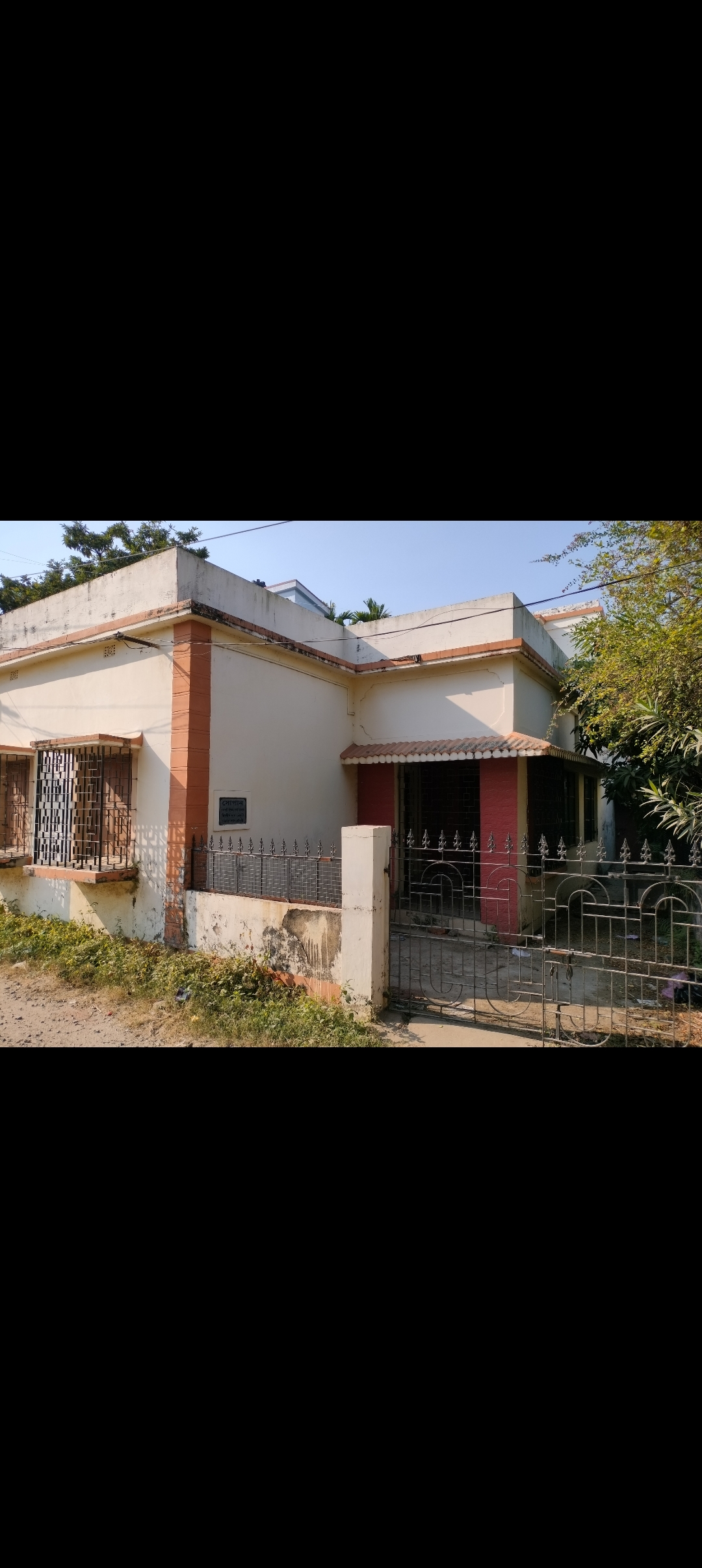 2 BHK Independent House 1800 sqft for Sale in Gurupally, Santiniketan