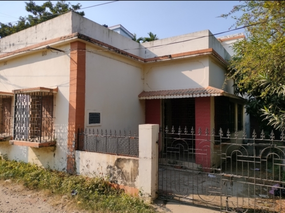 2 BHK Independent House 1800 sqft for Sale in Gurupally, Santiniketan