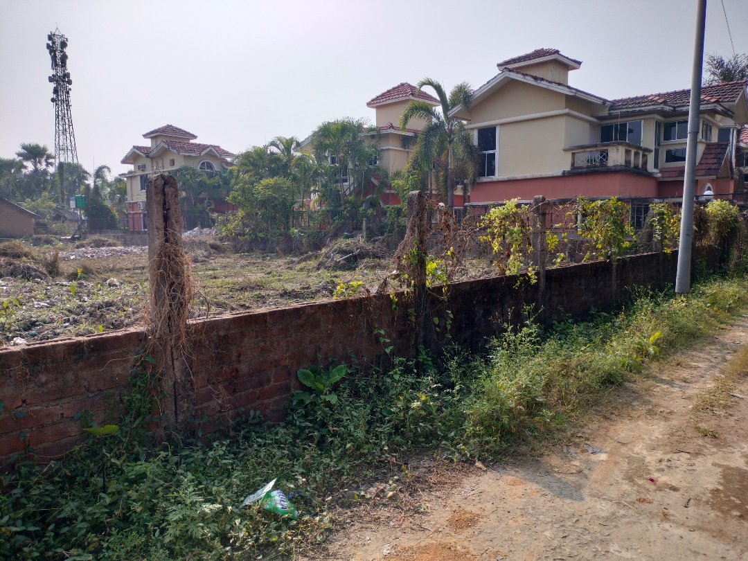 20 katha land for Sale in Prantik, Birbhum at ₹7 lakh/katha