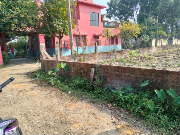 20 katha land for Sale in Prantik, Birbhum at ₹7 lakh/katha