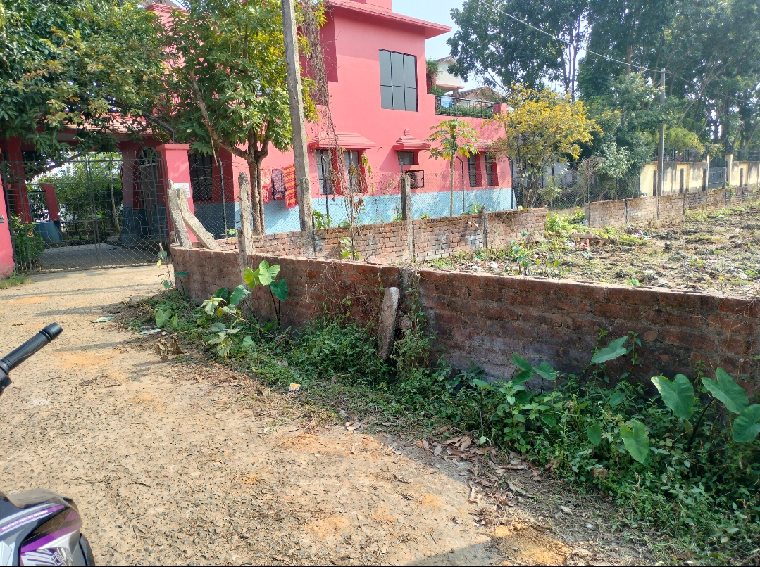 20 katha land for Sale in Prantik, Birbhum at ₹7 lakh/katha