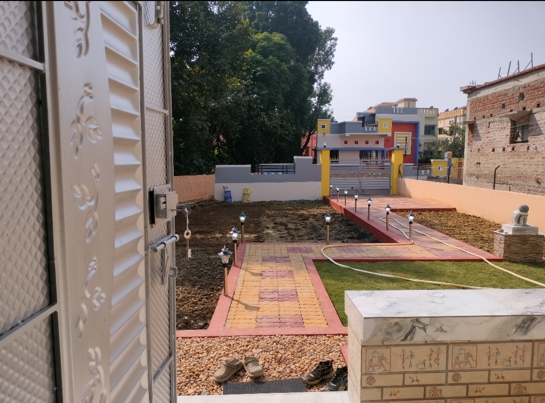 2 BHK Independent House 1440 sqft for Sale in Prantik, Santiniketan