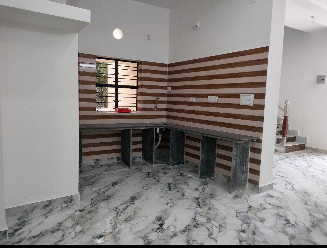 2 BHK Independent House 1440 sqft for Sale in Prantik, Santiniketan