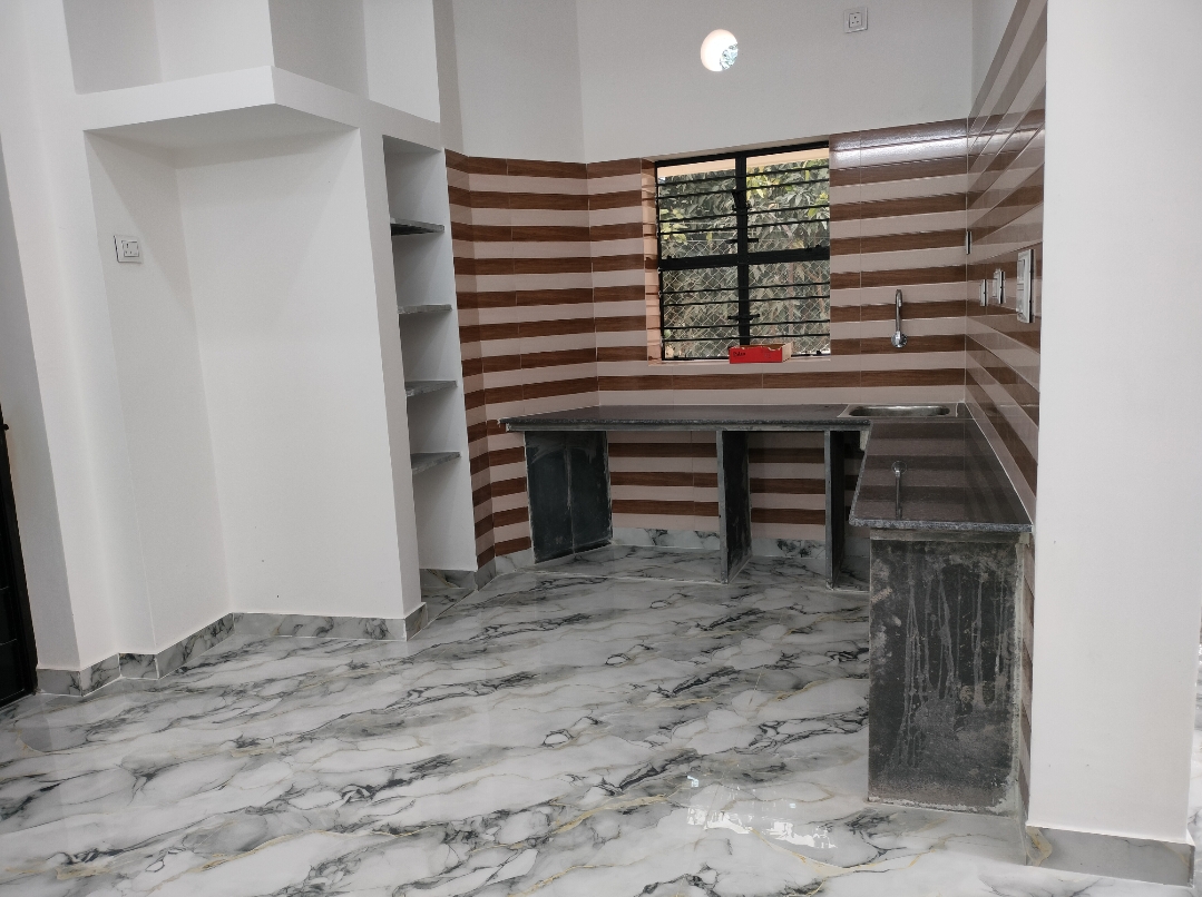 2 BHK Independent House 1440 sqft for Sale in Prantik, Santiniketan