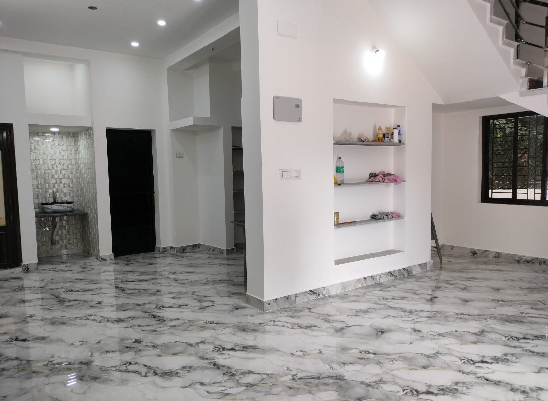 2 BHK Independent House 1440 sqft for Sale in Prantik, Santiniketan