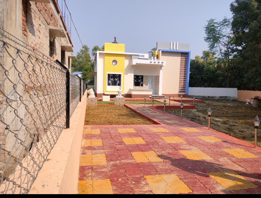 2 BHK Independent House 1440 sqft for Sale in Prantik, Santiniketan