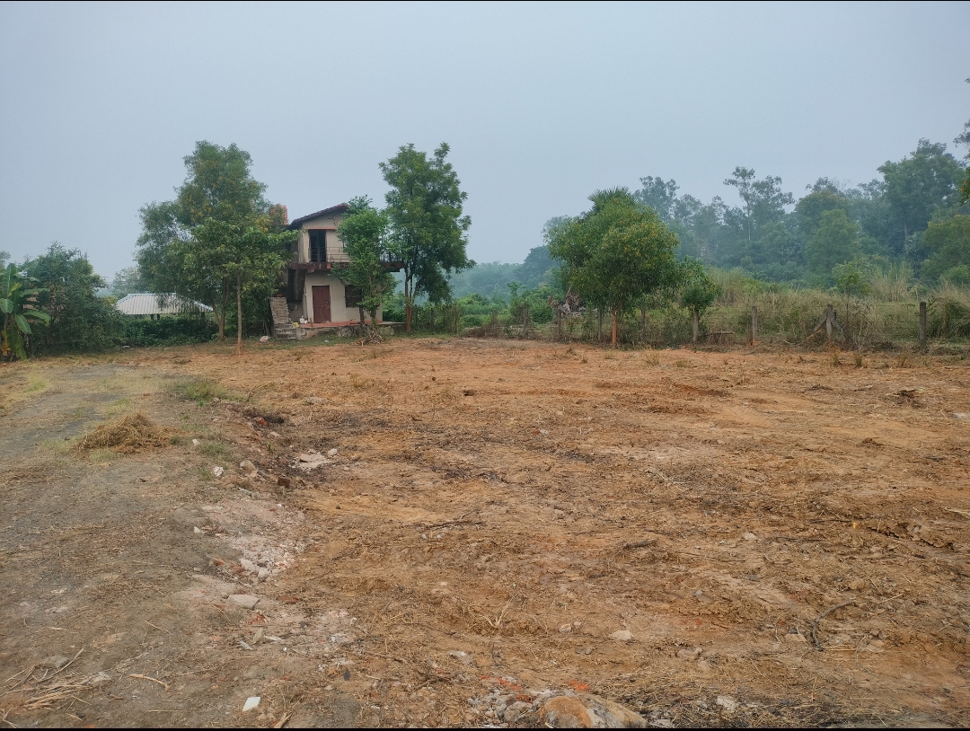 40 katha land for Sale in Sonajhuri, Birbhum at ₹6.5Lakhs/ katha