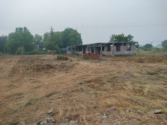 40 katha land for Sale in Sonajhuri, Birbhum at ₹6.5Lakhs/ katha