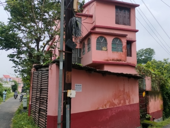 3 BHK Independent House 2100 sqft for Sale in Gurupally, Santiniketan