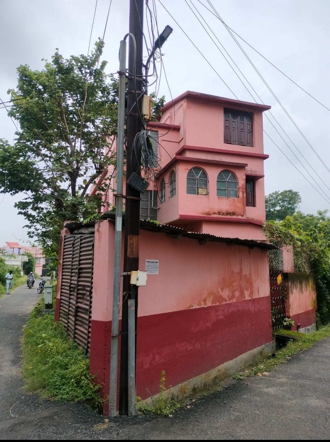3 BHK Independent House 2100 sqft for Sale in Gurupally, Santiniketan