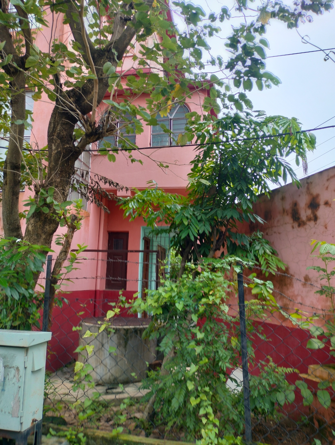 3 BHK Independent House 2100 sqft for Sale in Gurupally, Santiniketan
