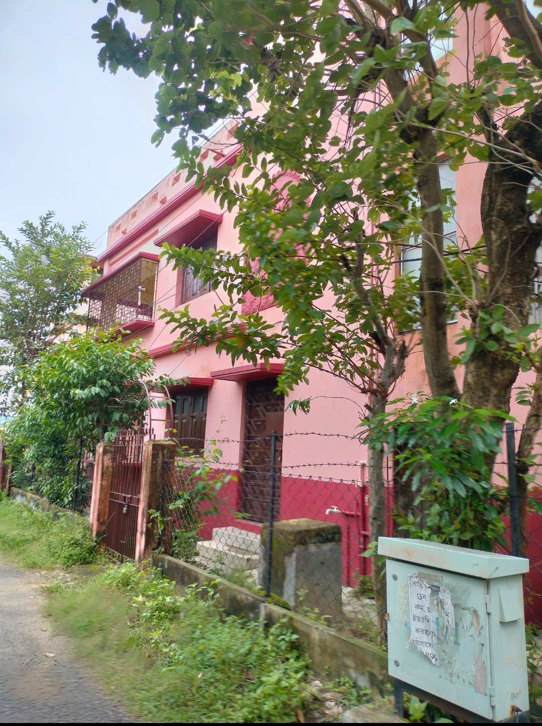 3 BHK Independent House 2100 sqft for Sale in Gurupally, Santiniketan