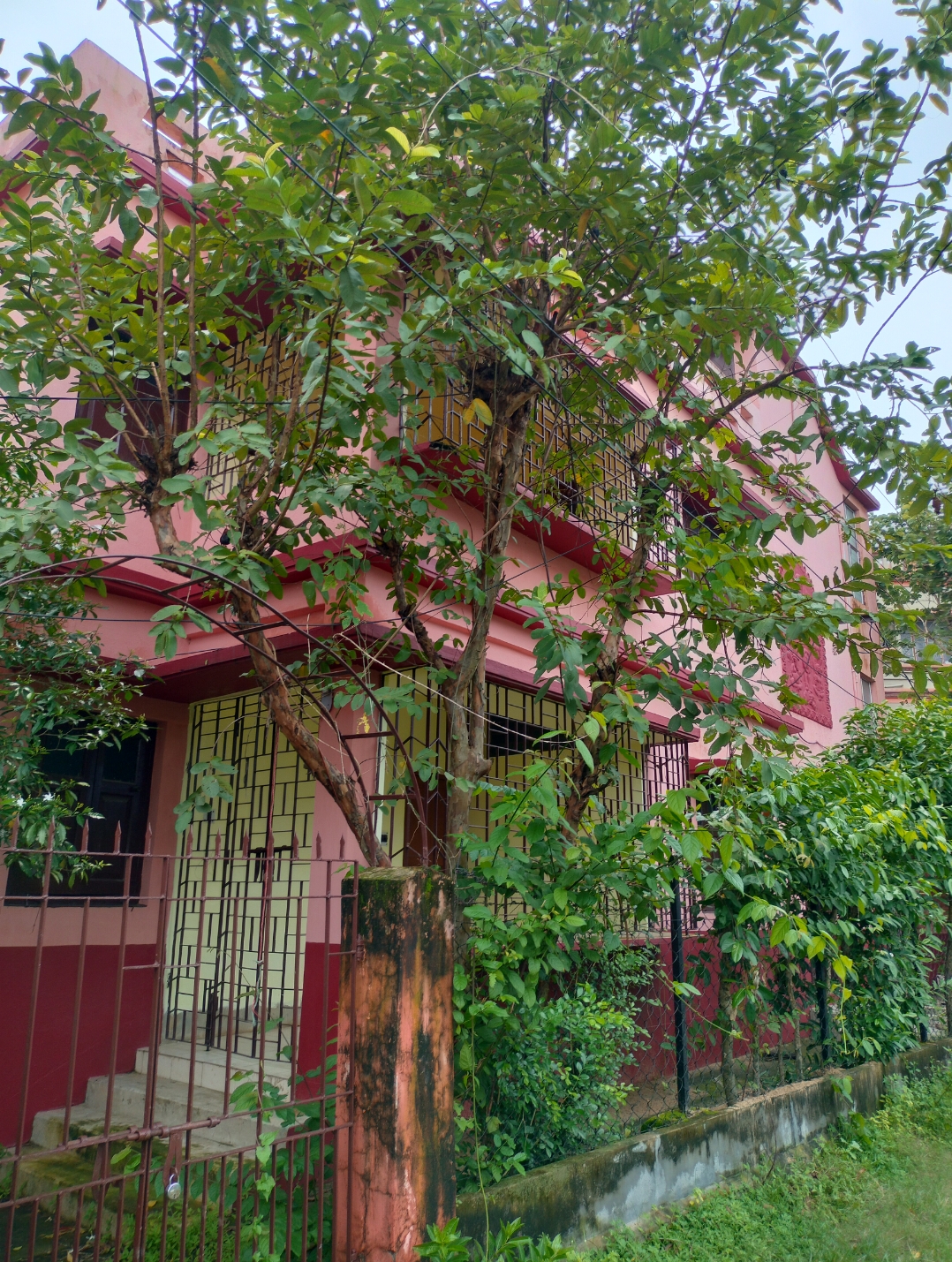 3 BHK Independent House 2100 sqft for Sale in Gurupally, Santiniketan
