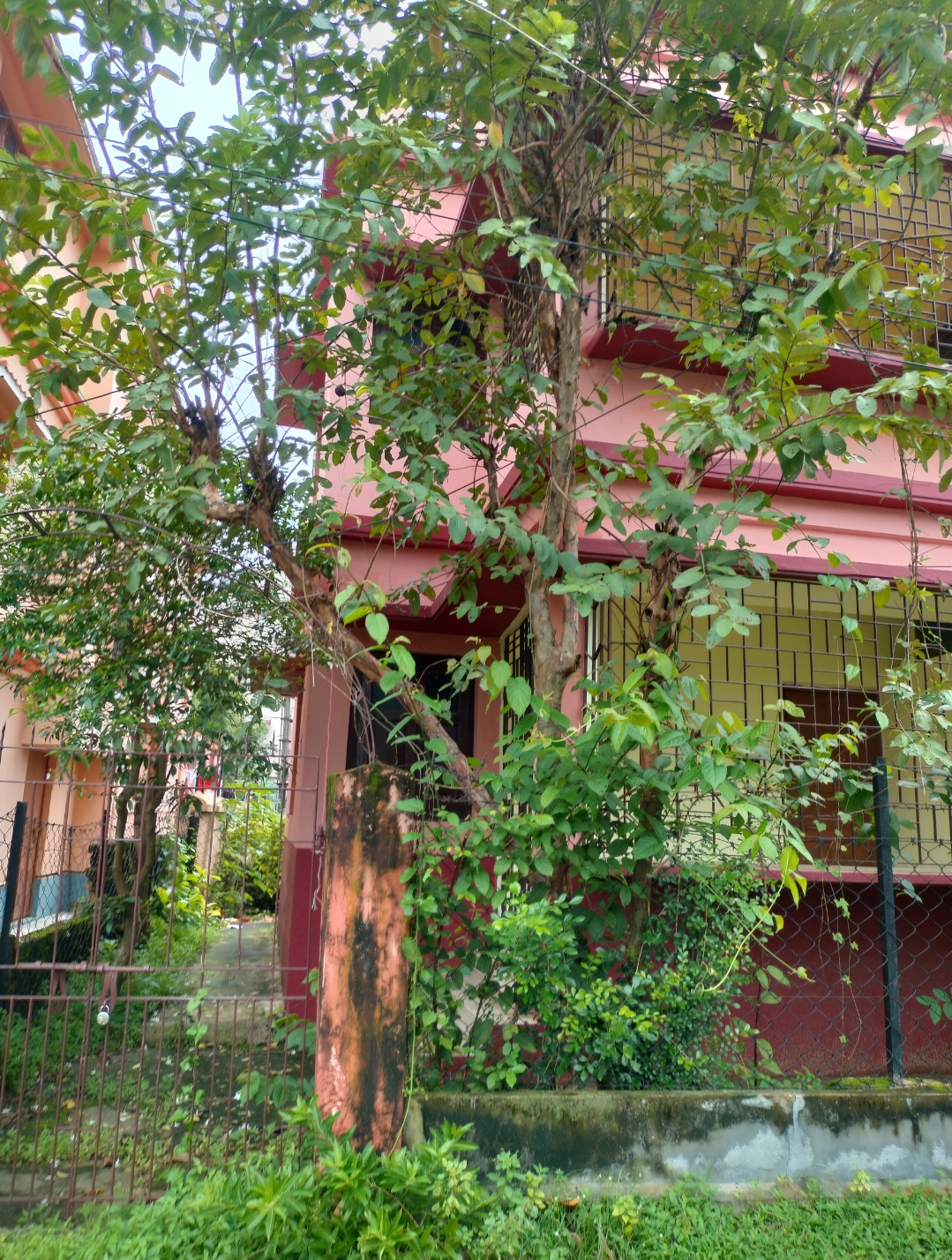 3 BHK Independent House 2100 sqft for Sale in Gurupally, Santiniketan