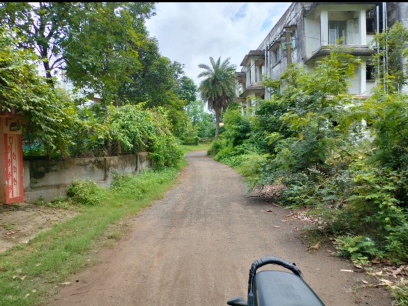4 katha for Sale in Santiniketan, Birbhum at ₹32Lakhs