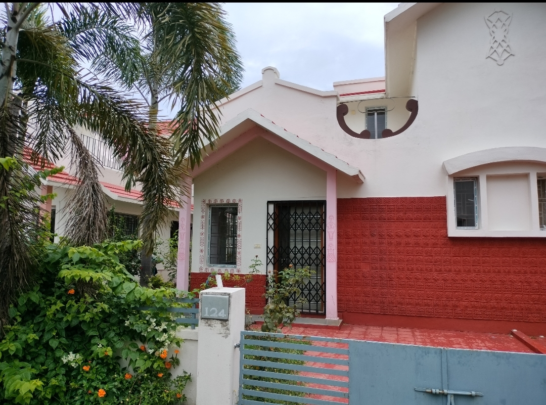 2 BHK Duplex Villa 1440 sqft for Sale in Goalpara, Santiniketan