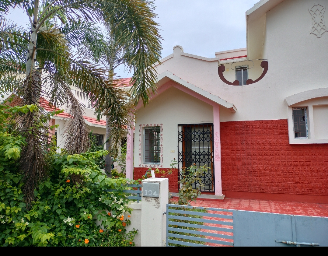 2 BHK Duplex Villa 1440 sqft for Sale in Goalpara, Santiniketan