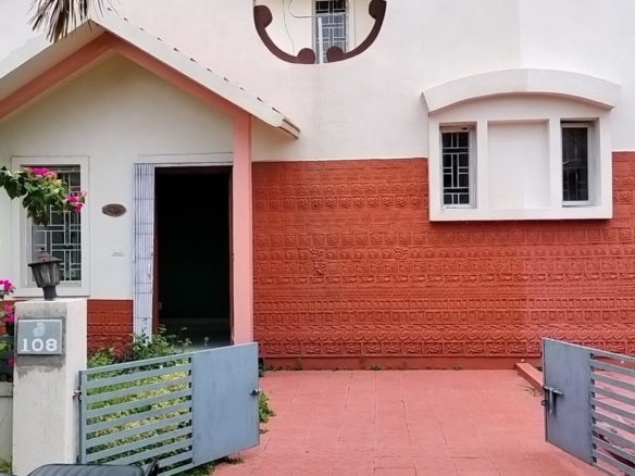 2 BHK Duplex Villa 1440 sqft for Sale in Goalpara, Santiniketan