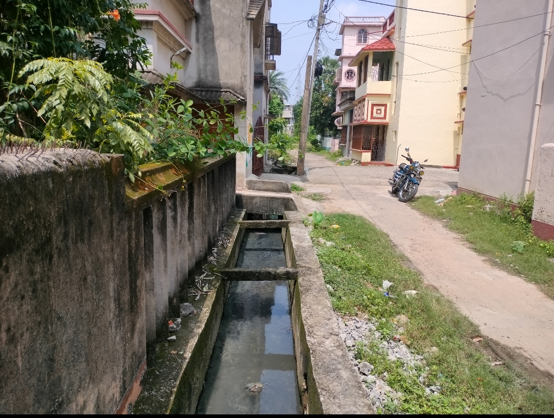 2 BHK Independent House 1800 sqft for Sale in Jambuni