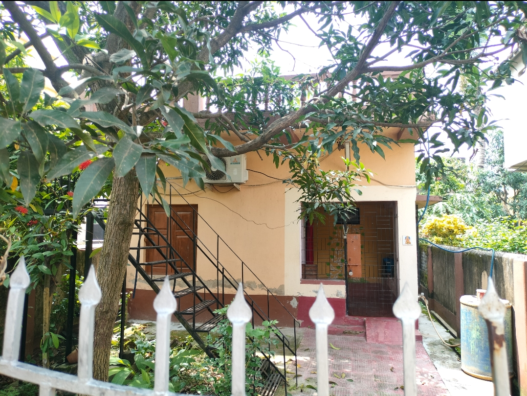 2 BHK Independent House 1800 sqft for Sale in Jambuni